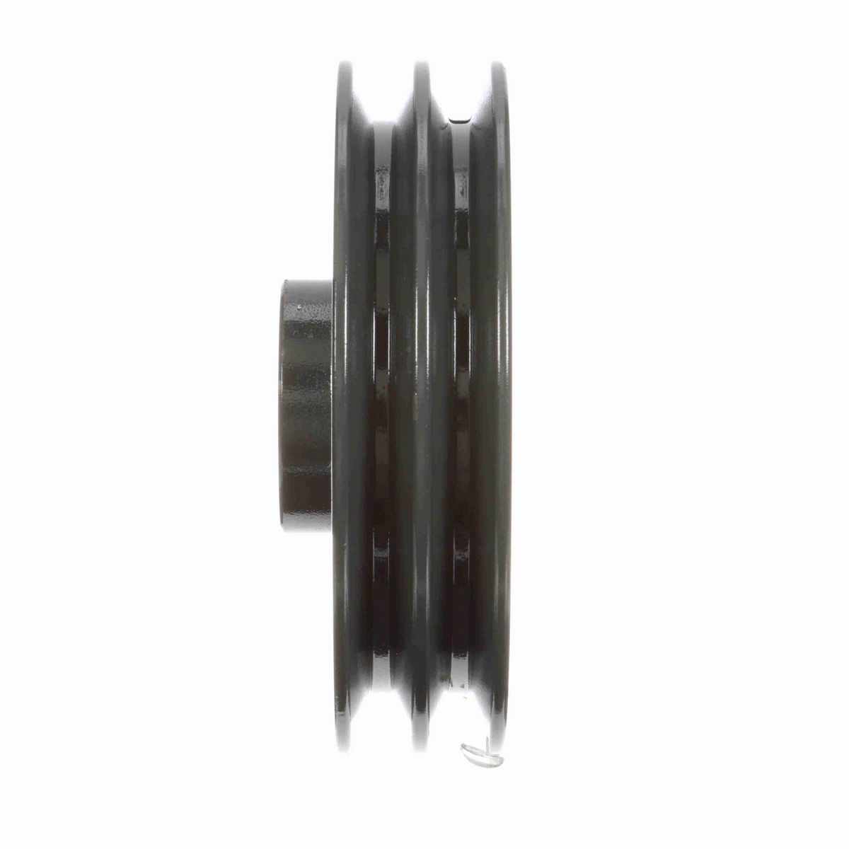 Browning 2 Groove Cast Iron FHP - Finished Bore Sheave - 2AK59X 1 1/8