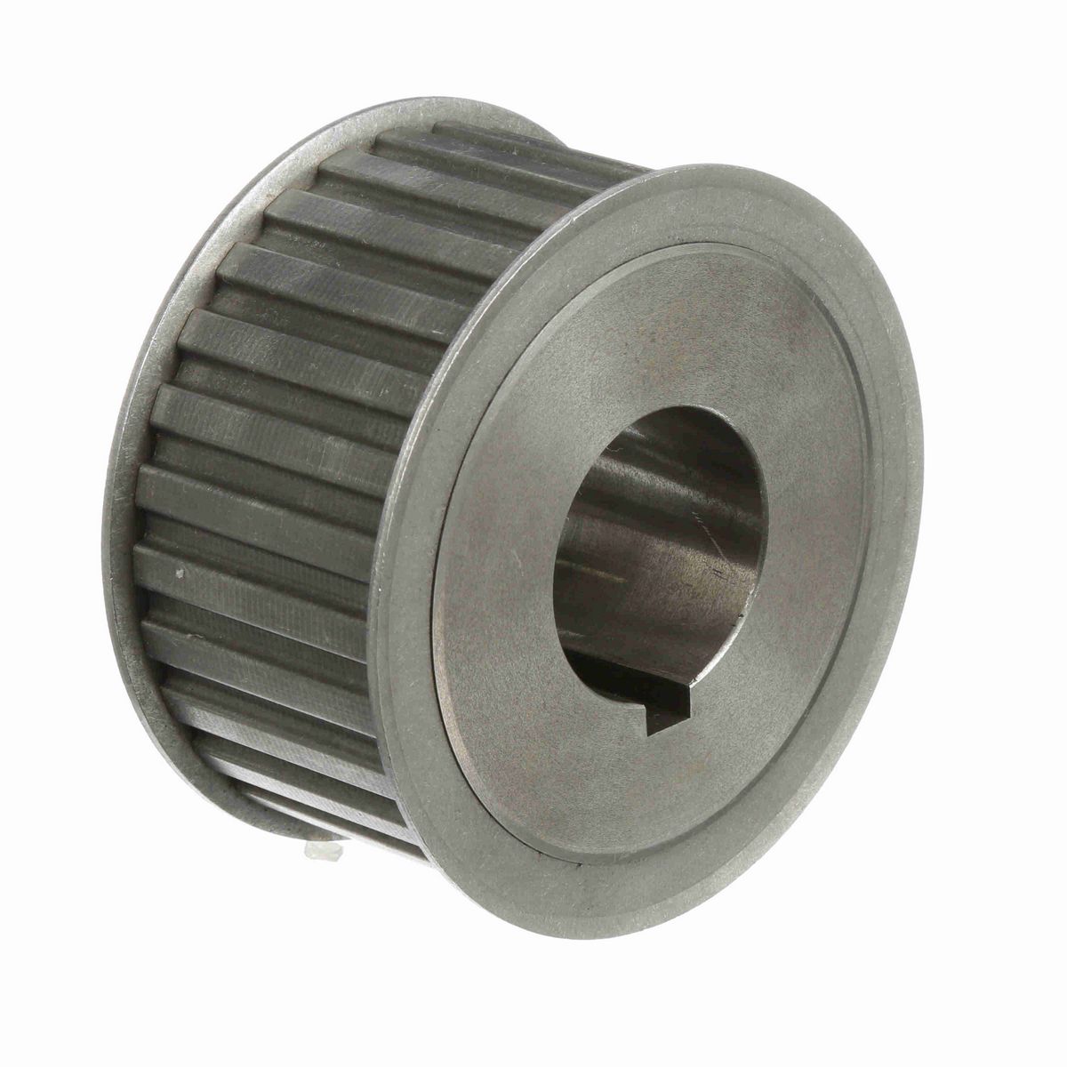 Browning Steel Bushed Bore Gearbelt Pulley - 28HP200