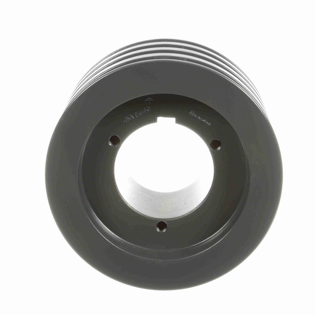 Browning 4 Groove Cast Iron Bushed Bore Companion Sheave - 4MVB64Q