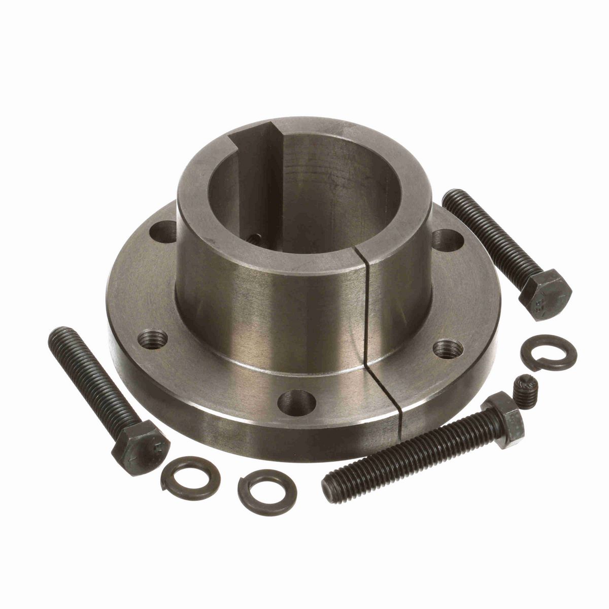 Browning Q-D Bushing - Inch Bore Type - E 2 13/16