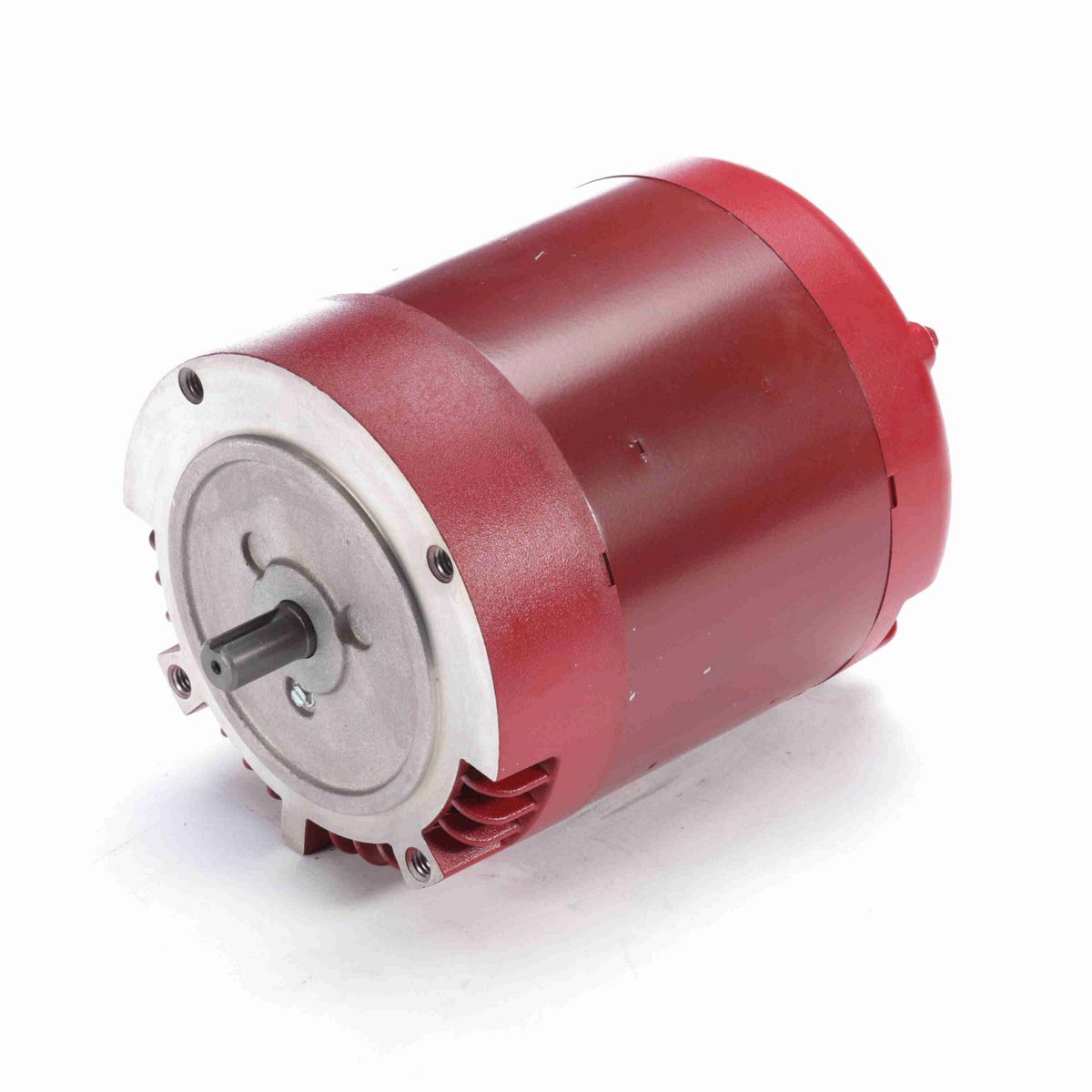 Century Circulator Pump Motor, 3/4 HP, 3 Ph, 60 Hz, 208-230/460 V, 1800 RPM, H56CZ Frame, DP - H1042L