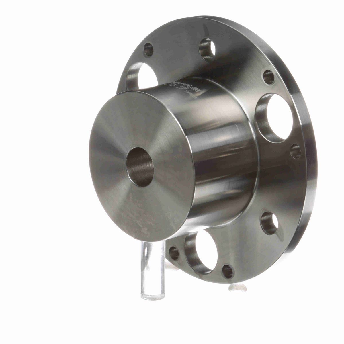 Kop-Flex Disc Coupling Standard Hub - Style KD10 - Size 153 - Rough Bore - 153 KD 10 SHUB