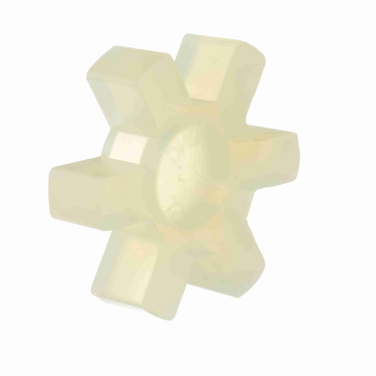 Полиуретановая вставка для зубчатой муфты Browning JS6U, тип JS6, JS6P