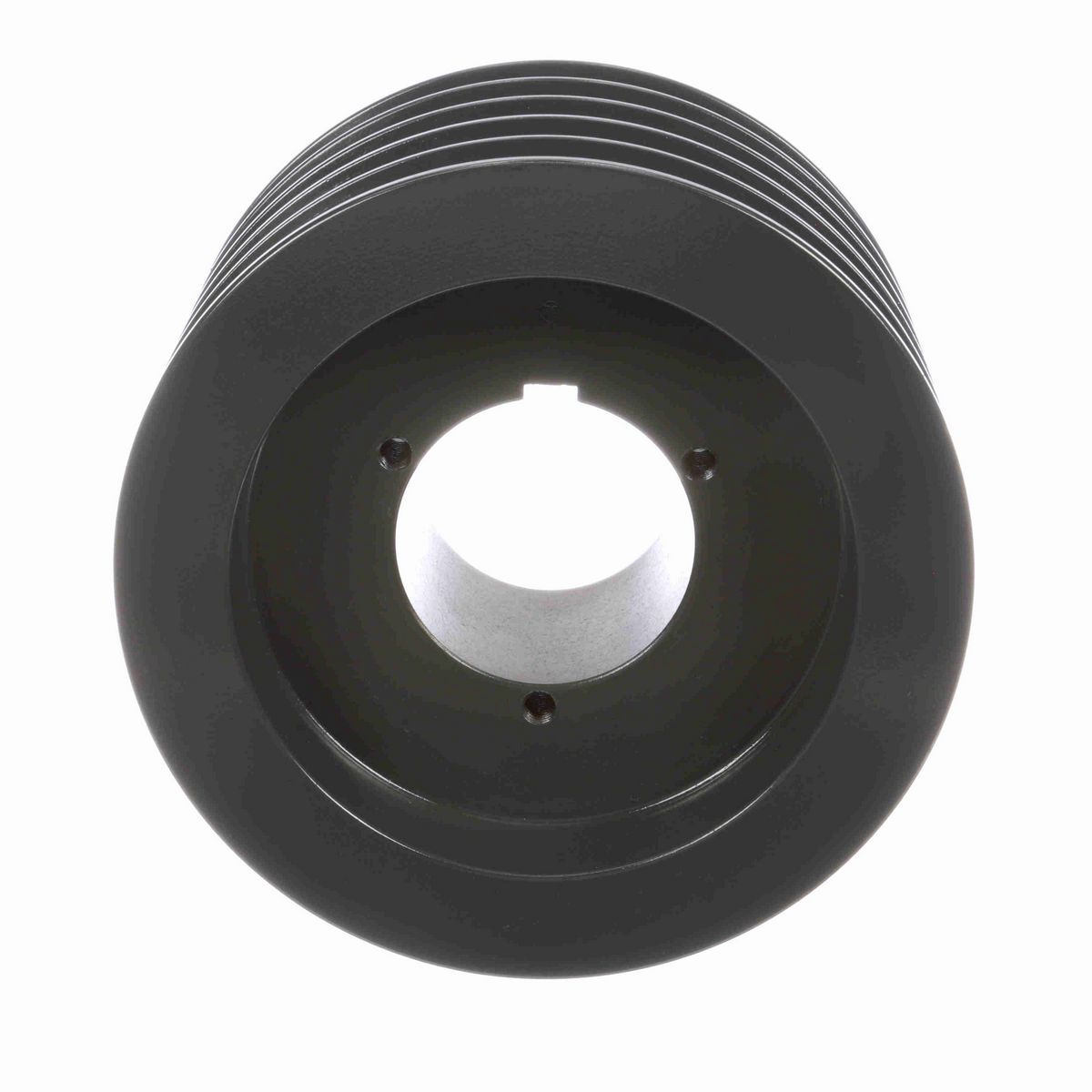 Browning 5 Groove Cast Iron Bushed Bore Multiple Sheave - 5TC76