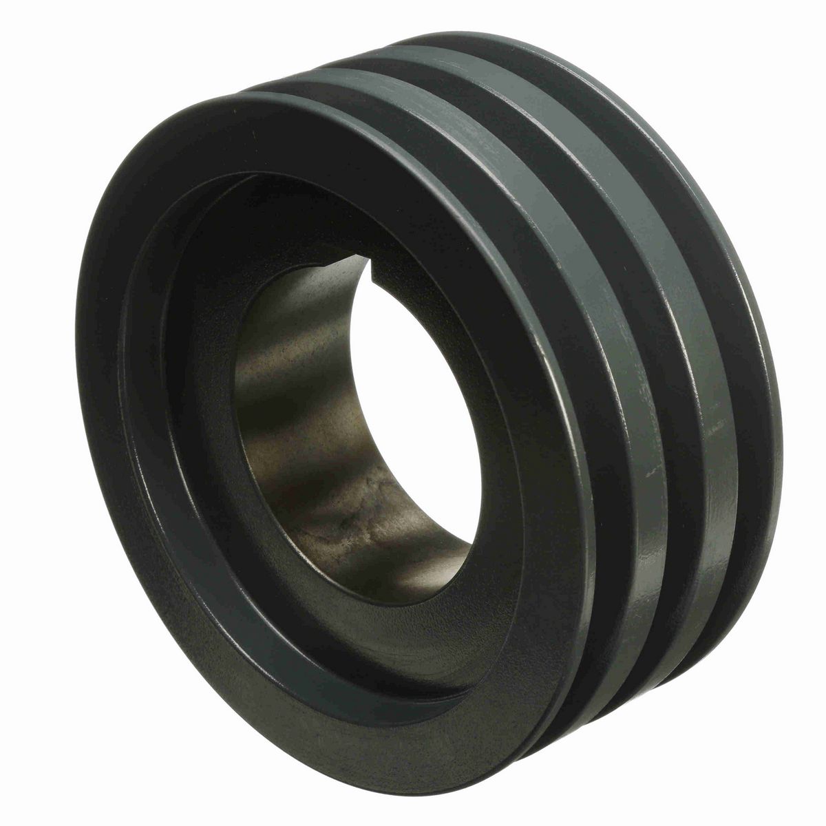 Browning 3 Groove Cast Iron Bushed Bore Companion Sheave - 3MV5V80R