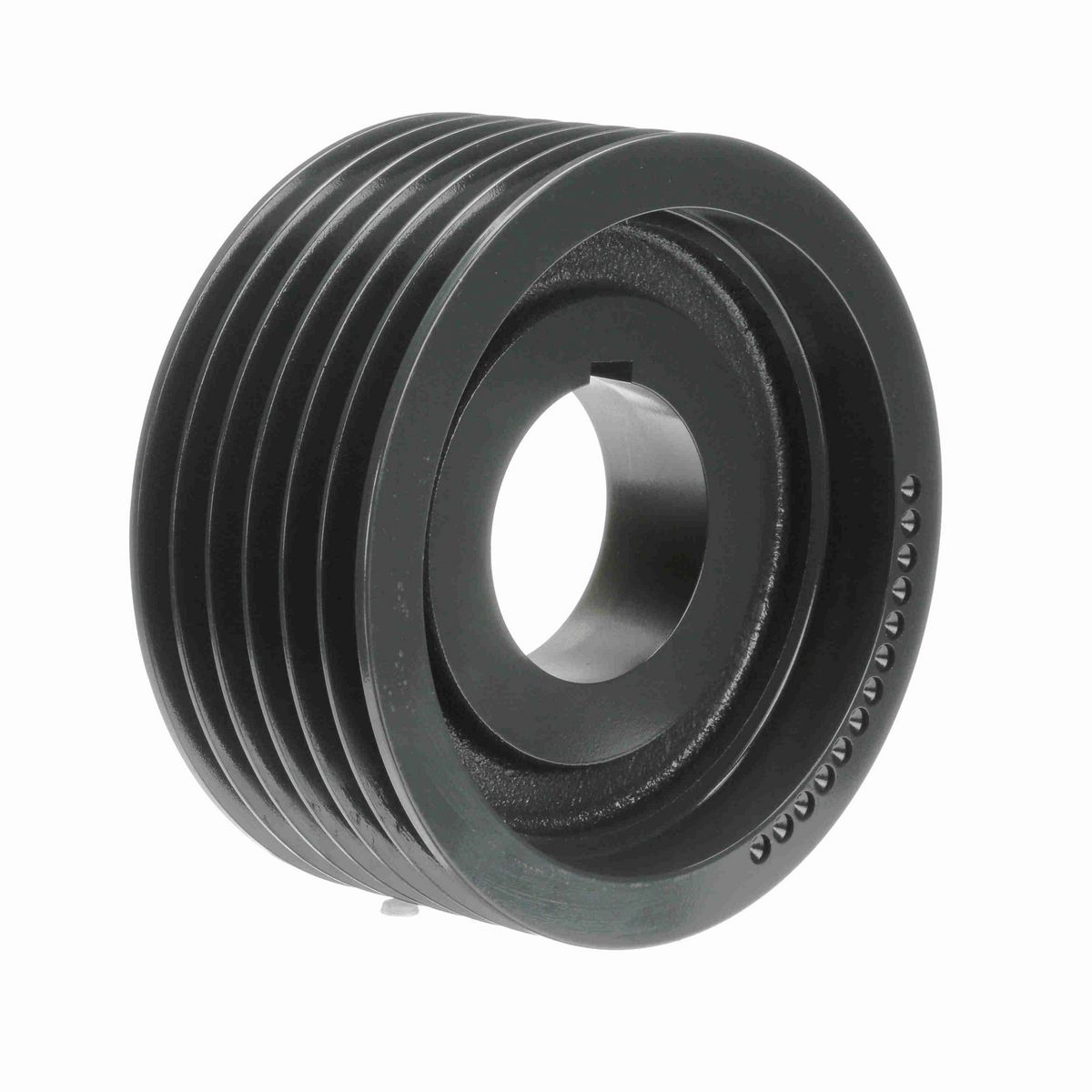 Browning 6 Groove Cast Iron Bushed Bore Multiple Sheave - 6R5V103