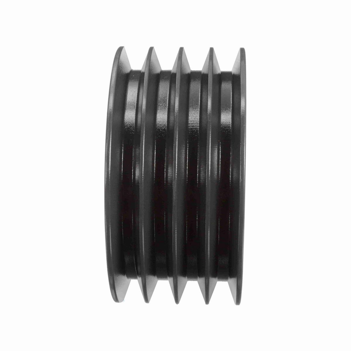 Browning 4 Groove Cast Iron Bushed Bore Multiple Sheave - 4TC84