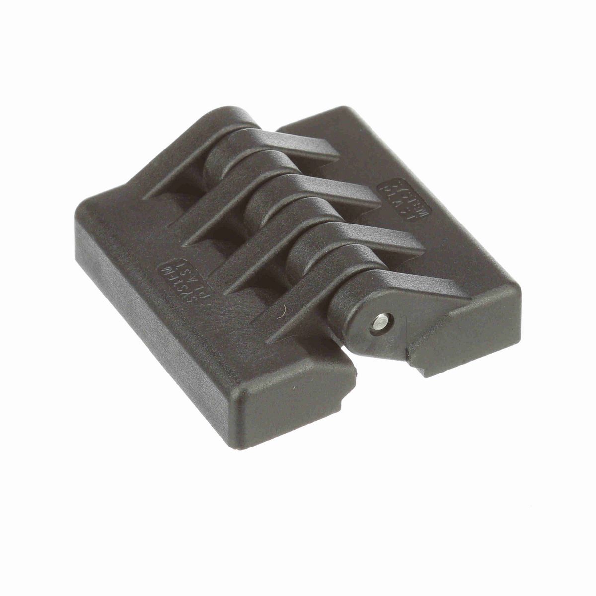 System Plast Type 1 Hinge; Thread: M6 - HNG-49M6-PAB