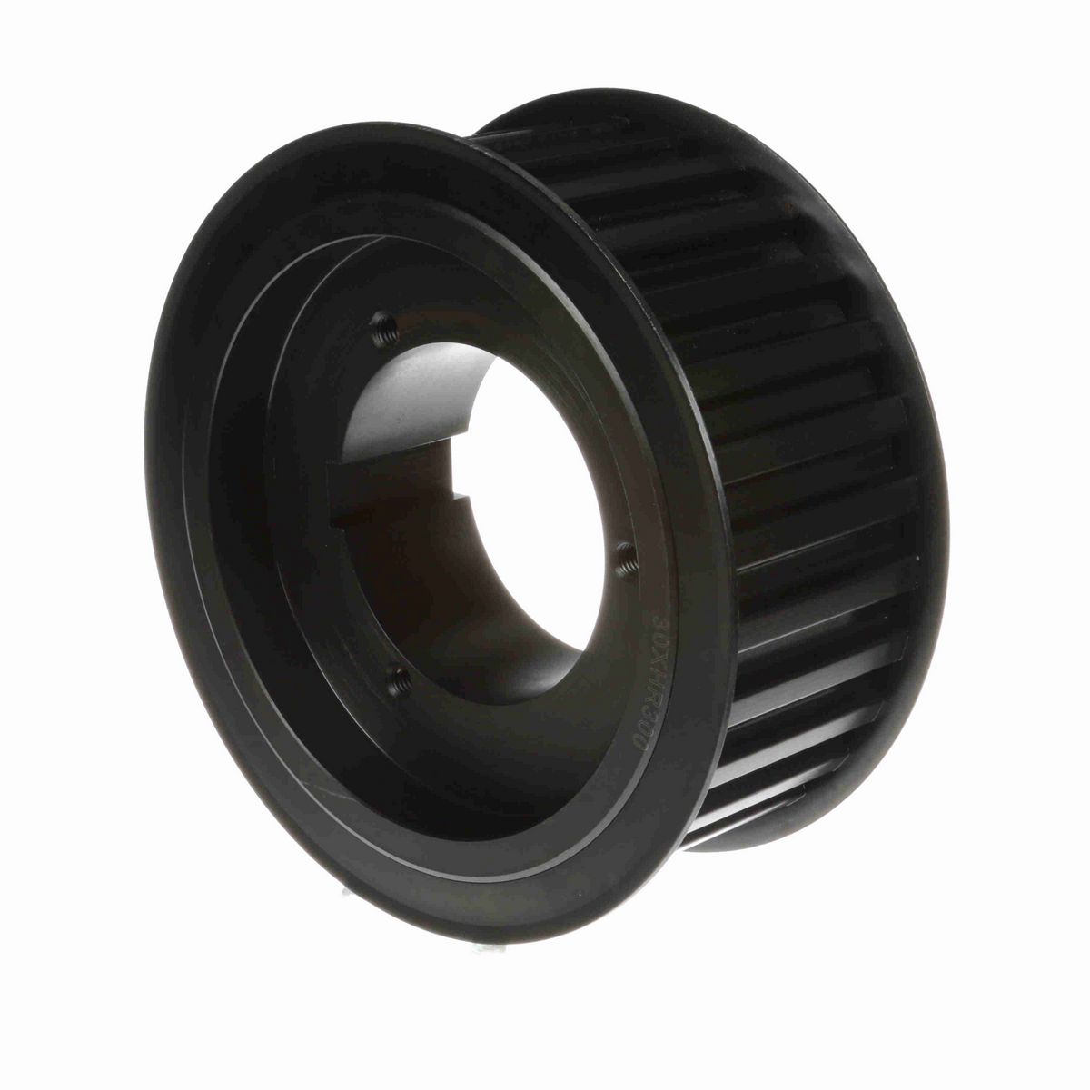 Browning Steel Bushed Bore Gearbelt Pulley - 30XHR300