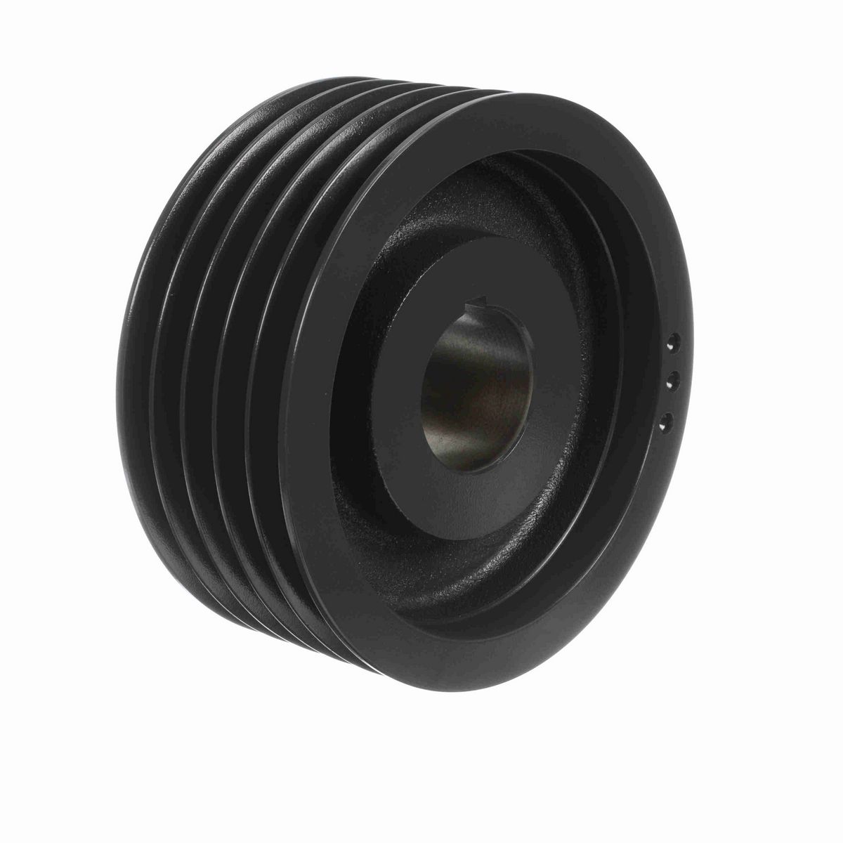 Browning 5 Groove Cast Iron Bushed Bore Multiple Sheave - 5TB94