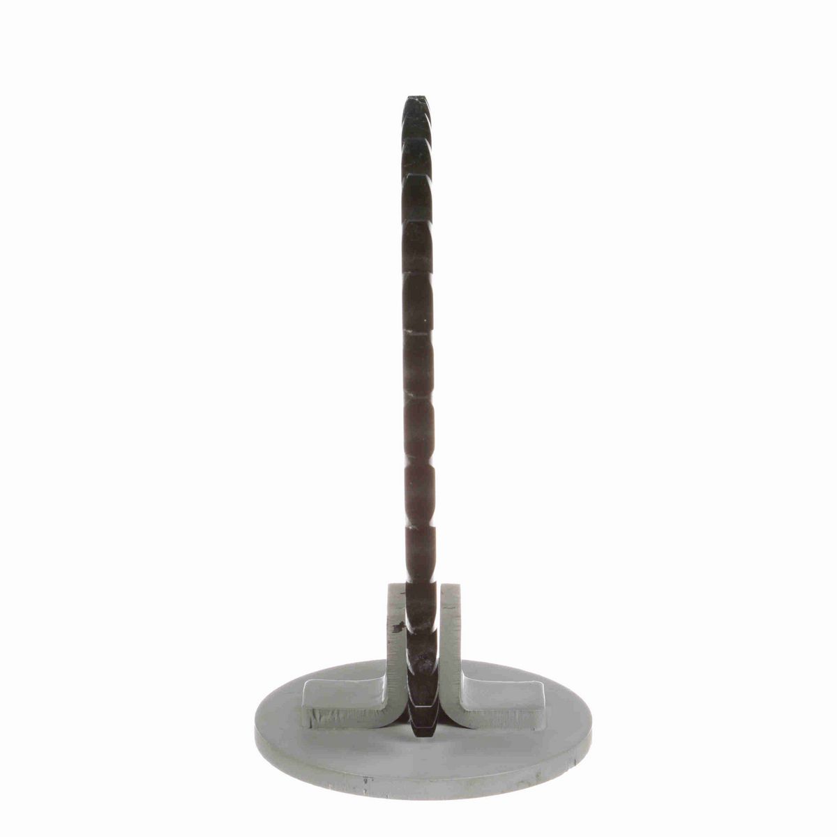 Browning Steel Minimum Plain Bore Roller Chain Sprocket - 50A35