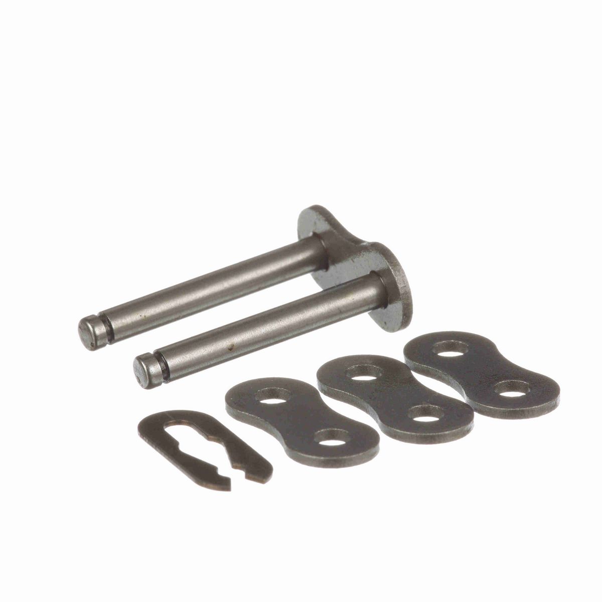 Browning Standard Roller Chain Spring Clip Connecting Link - J40-2 S/C C/L