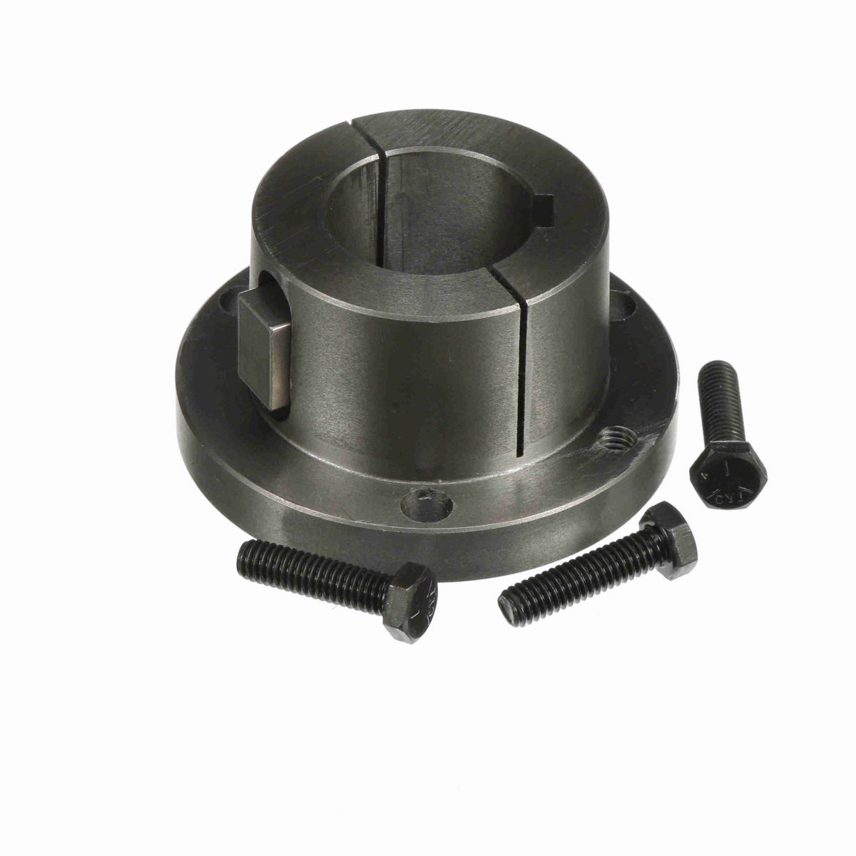 Browning Split Taper Bushing - Metric Bore Type - B 38 MM