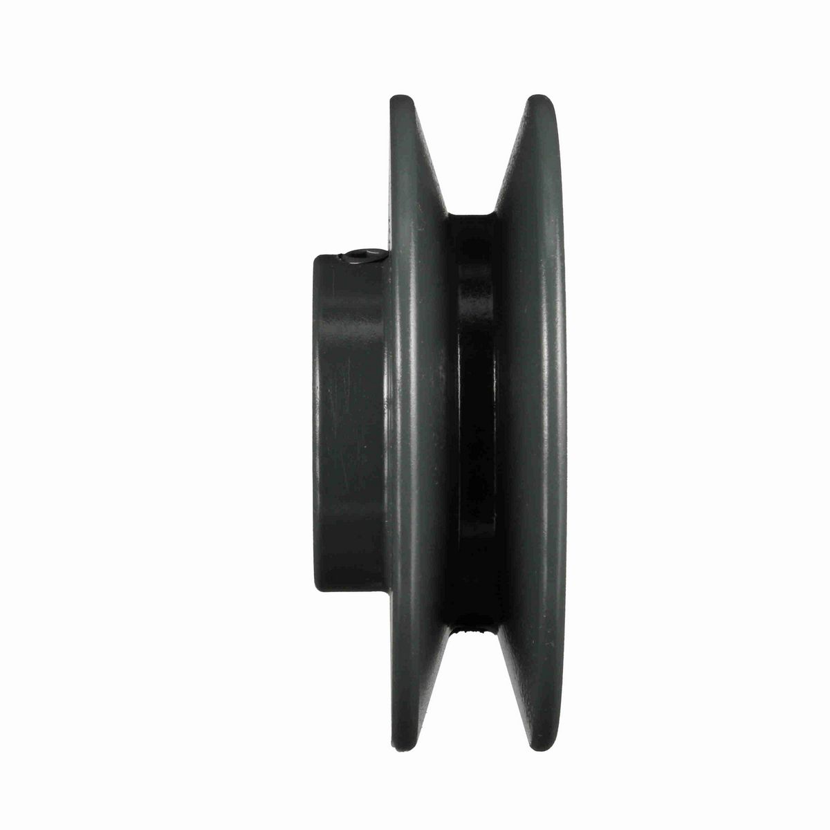 Browning 1 Groove Cast Iron FHP - Finished Bore Sheave - BK34X1