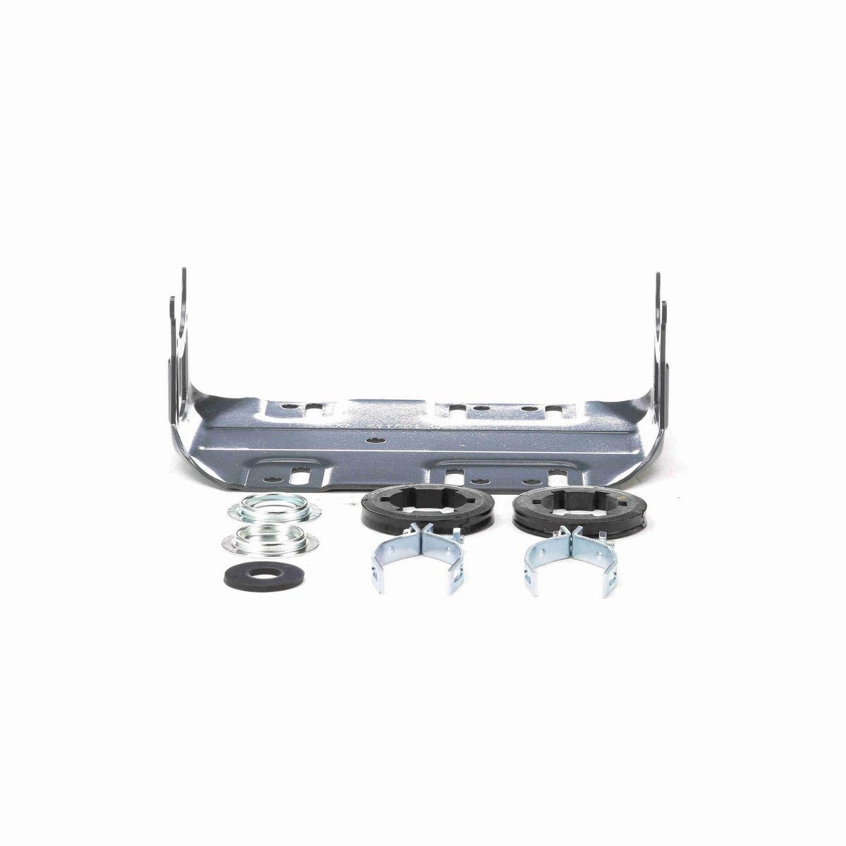 LEESON RESILIENT MOUNTING KIT - 9-5/8" LONG - A283