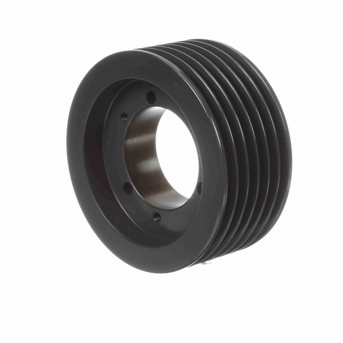 Browning 6 Groove Cast Iron Bushed Bore Multiple Sheave - 63V600SK