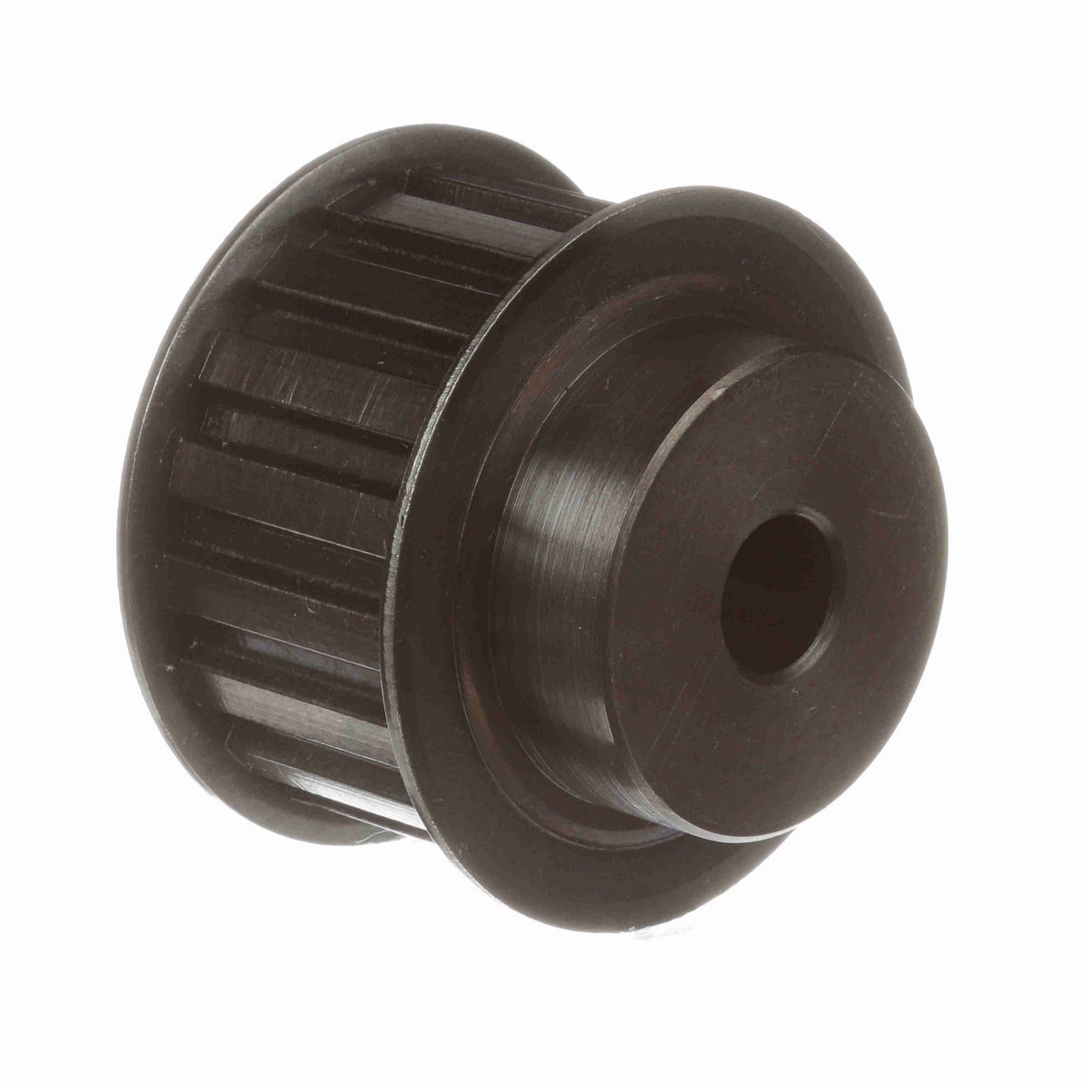 Browning Steel Rough Bore Gearbelt Pulley - 18LB100