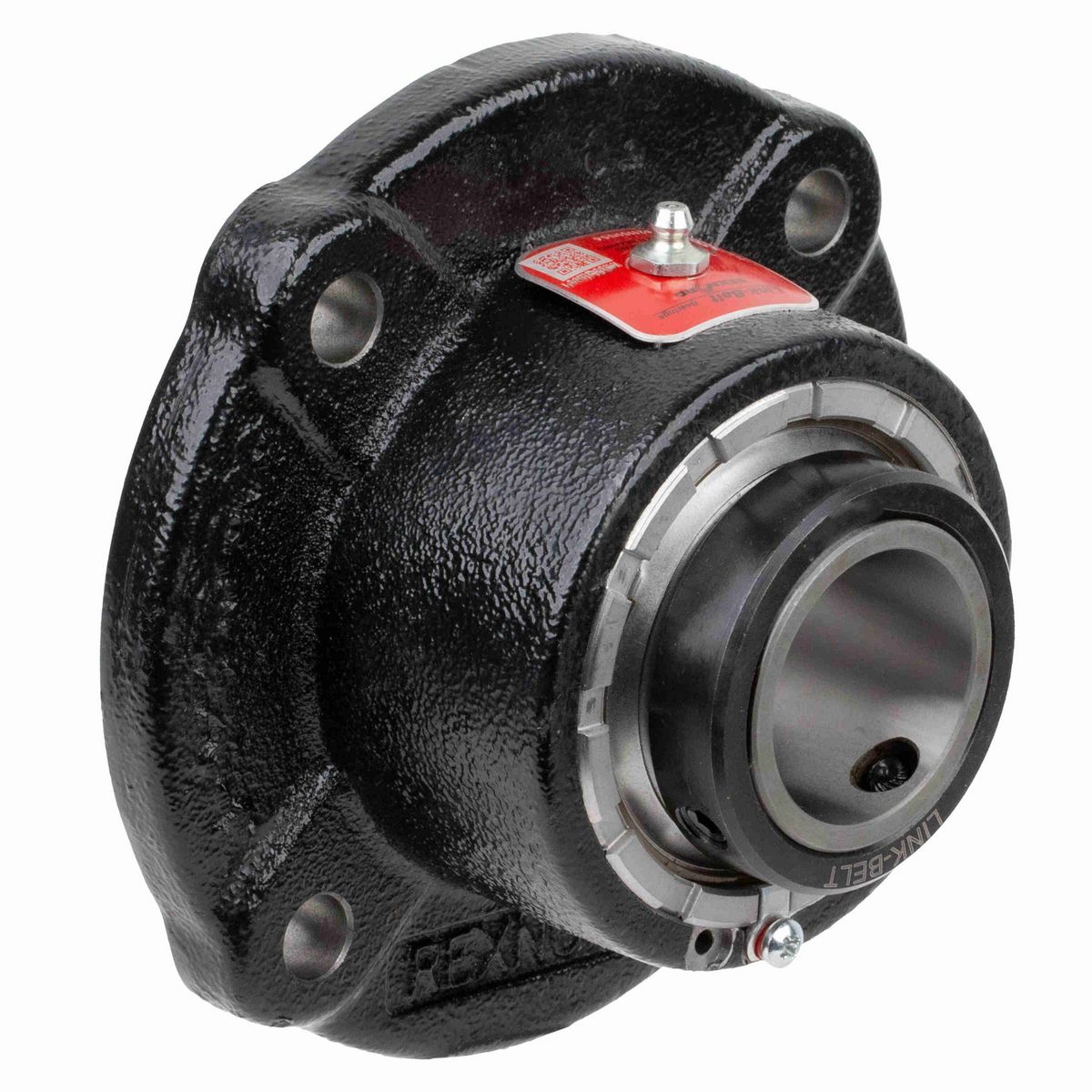 Link-Belt FEB22448H Flange Blocks Link-Belt Spherical Roller Bearings - FEB22448H