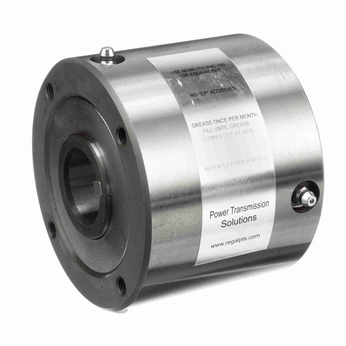 Morse M Series CAM Clutch - MO500A-G 1-1/4FB CL