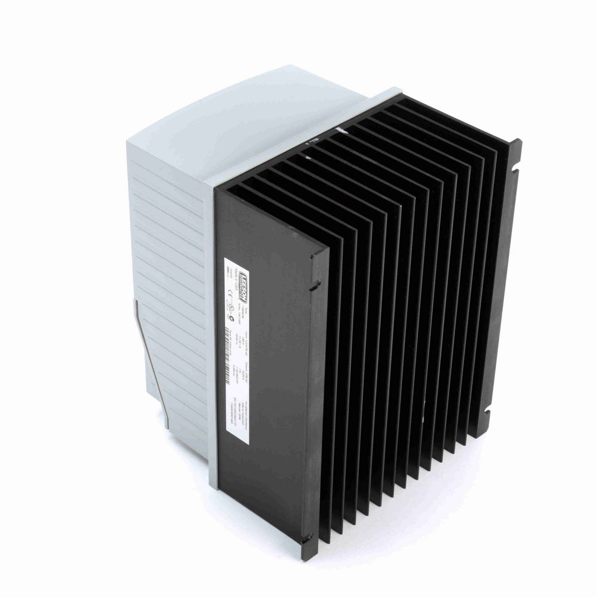 LEESON SM4 Vector NEMA 4 AC Drives, 2 HP, 208-240 V, 6 Amps - 174658.00