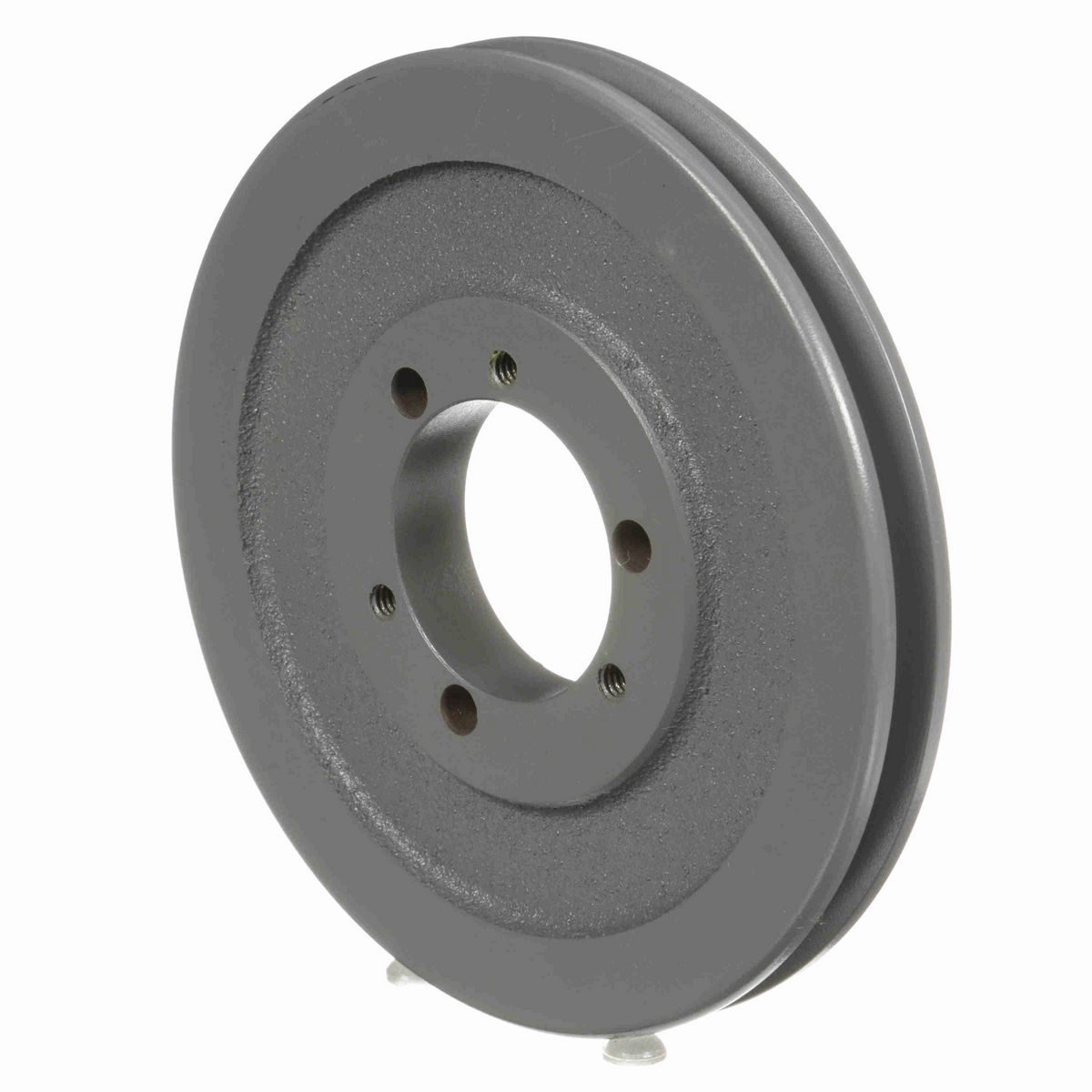 Browning 1 Groove Cast Iron Bushed Bore Multiple Sheave - 13V600SH