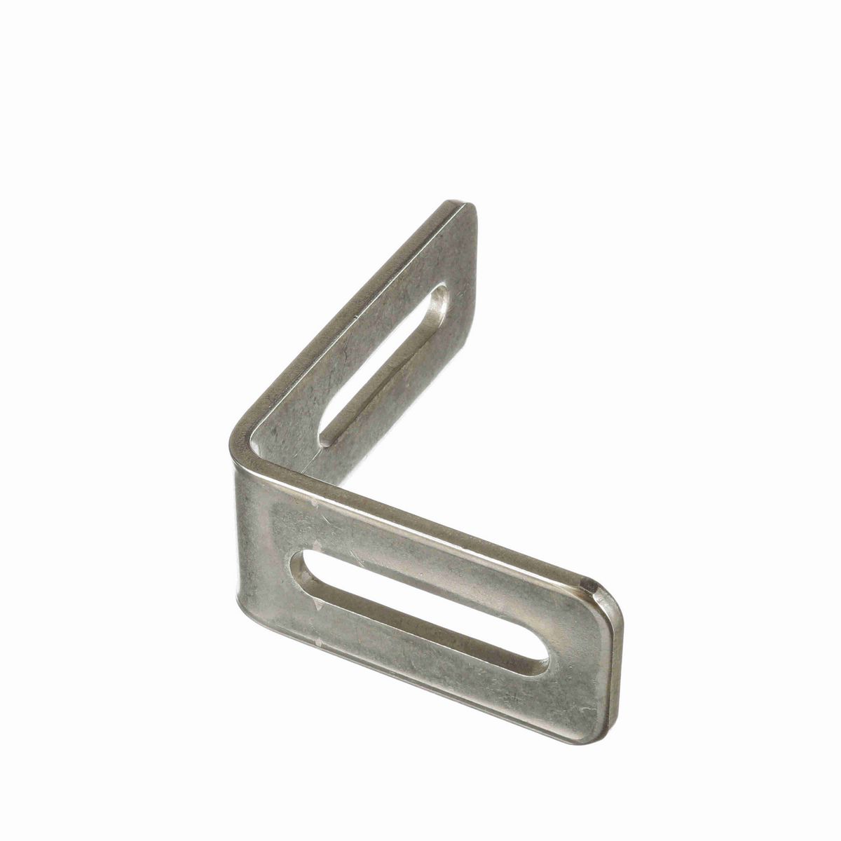 System Plast Individual Metal "L" Brackets; Series: VG-205 - VG-205-B-316-S