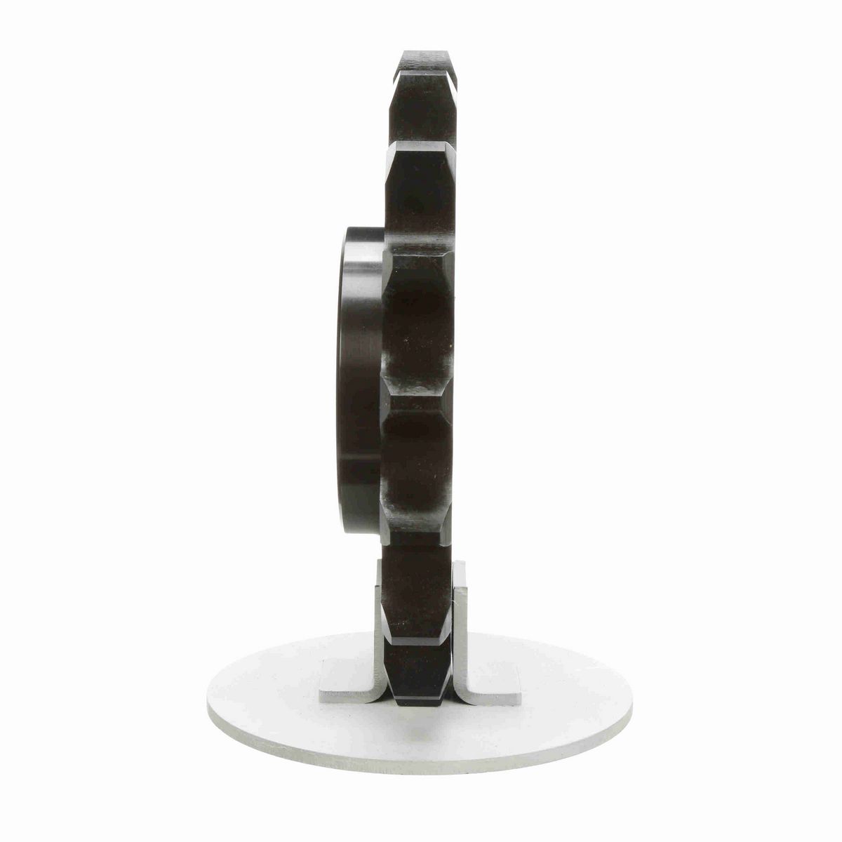 Browning Steel Bushed Bore Roller Chain Sprocket - H160R17