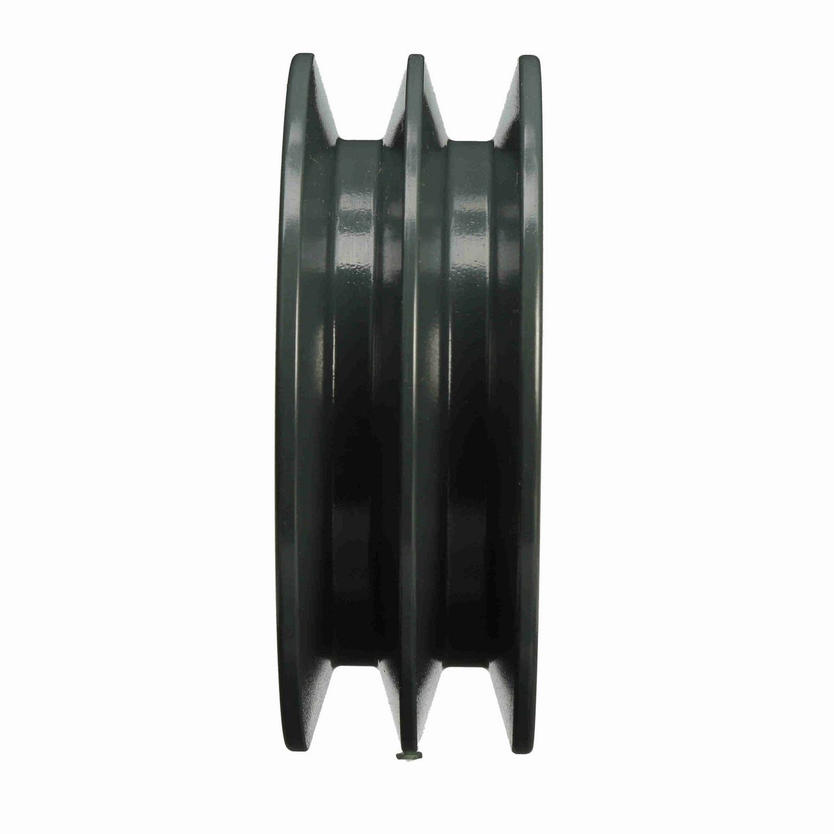 Browning 2 Groove Cast Iron Bushed Bore Multiple Sheave - 2C60Q