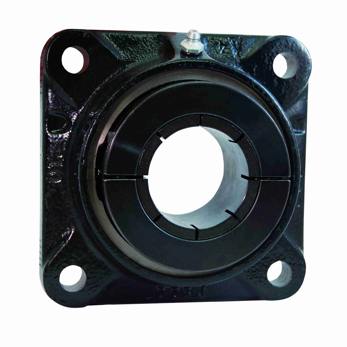 Link-Belt F3CL2M25N Flange Blocks Ball Bearings - F3CL2M25N