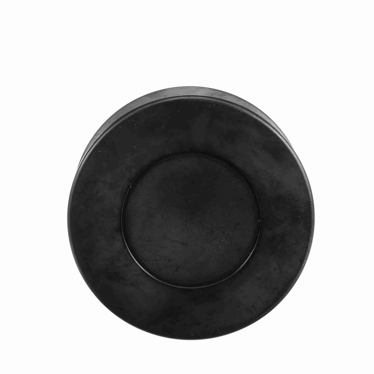 V-образный ролик для направляющих с цапфой McGill TRAKROL VCF 4 1/2, с уплотнением, с шестигранным отверстием