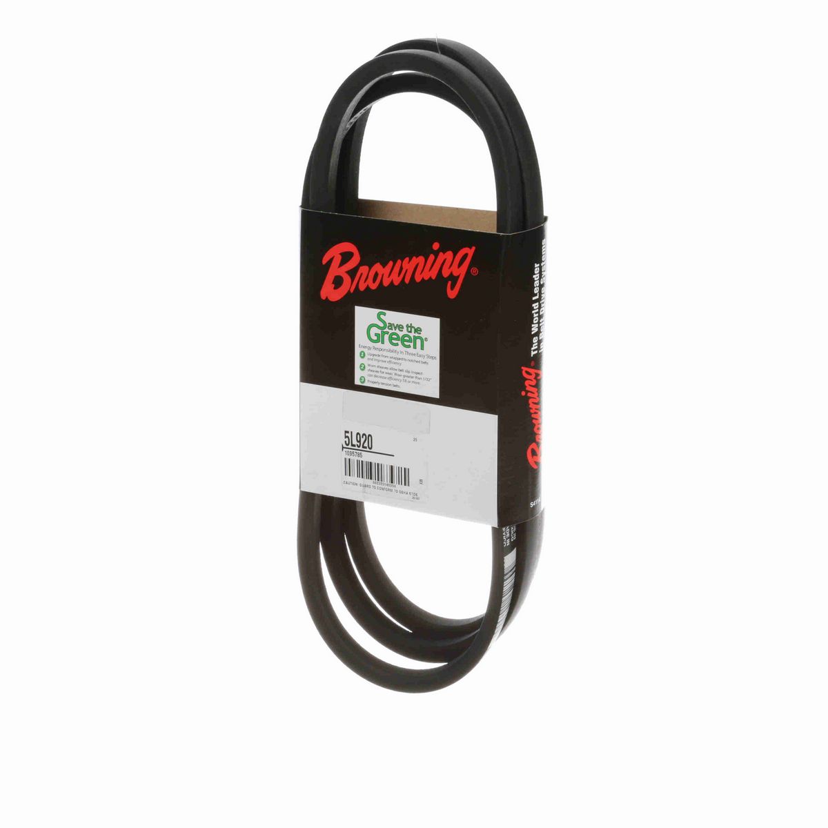 Browning Rubber FHP Belt - 5L920