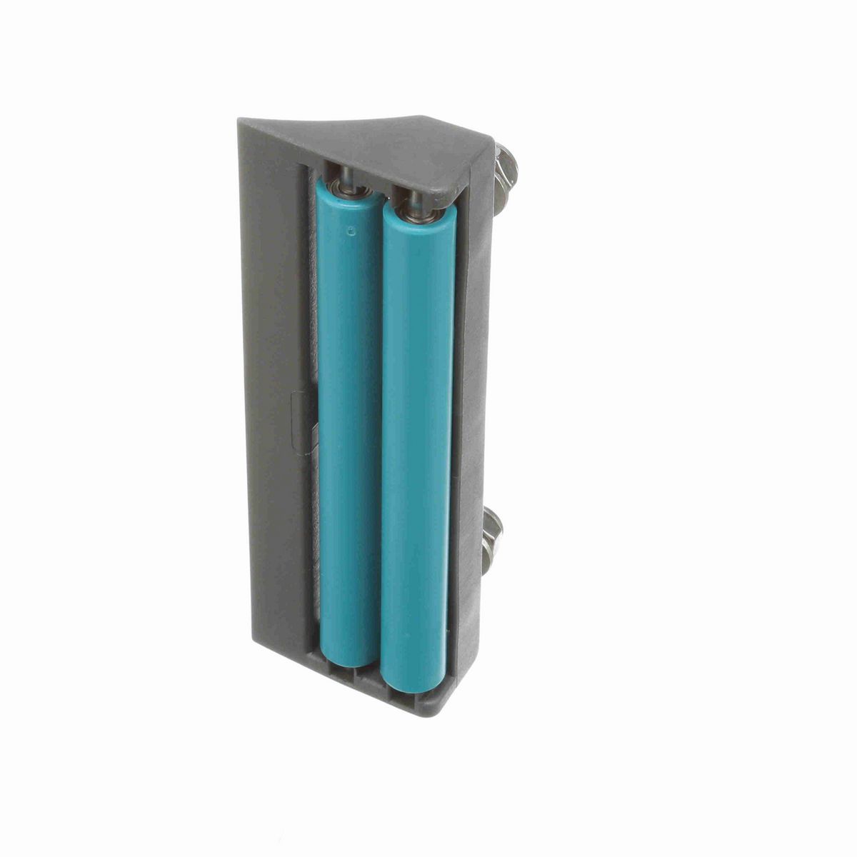 System Plast End Transfer Module; Width: 4.53-in, Length: 1.47-in, Height: 0.79-in, w/ 2 Type SSA rollers - TME-450R2SSA-FM