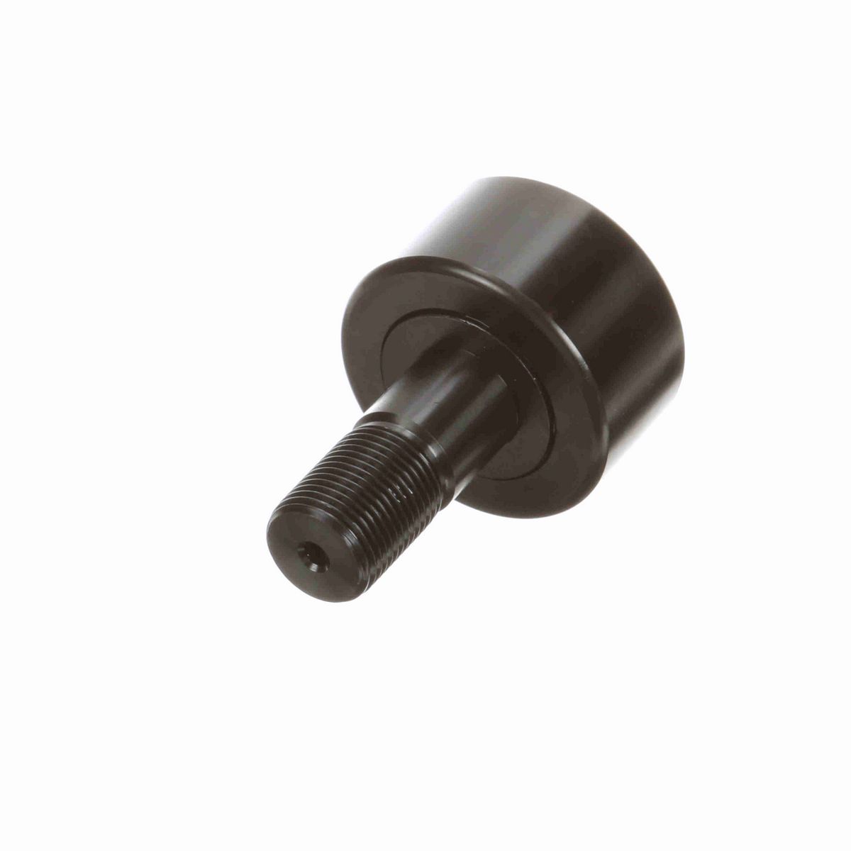 Опорный ролик с цапфой McGill CAMROL CF 2 1/4 B, цилиндрический, с шестигранным отверстием, дюймовый