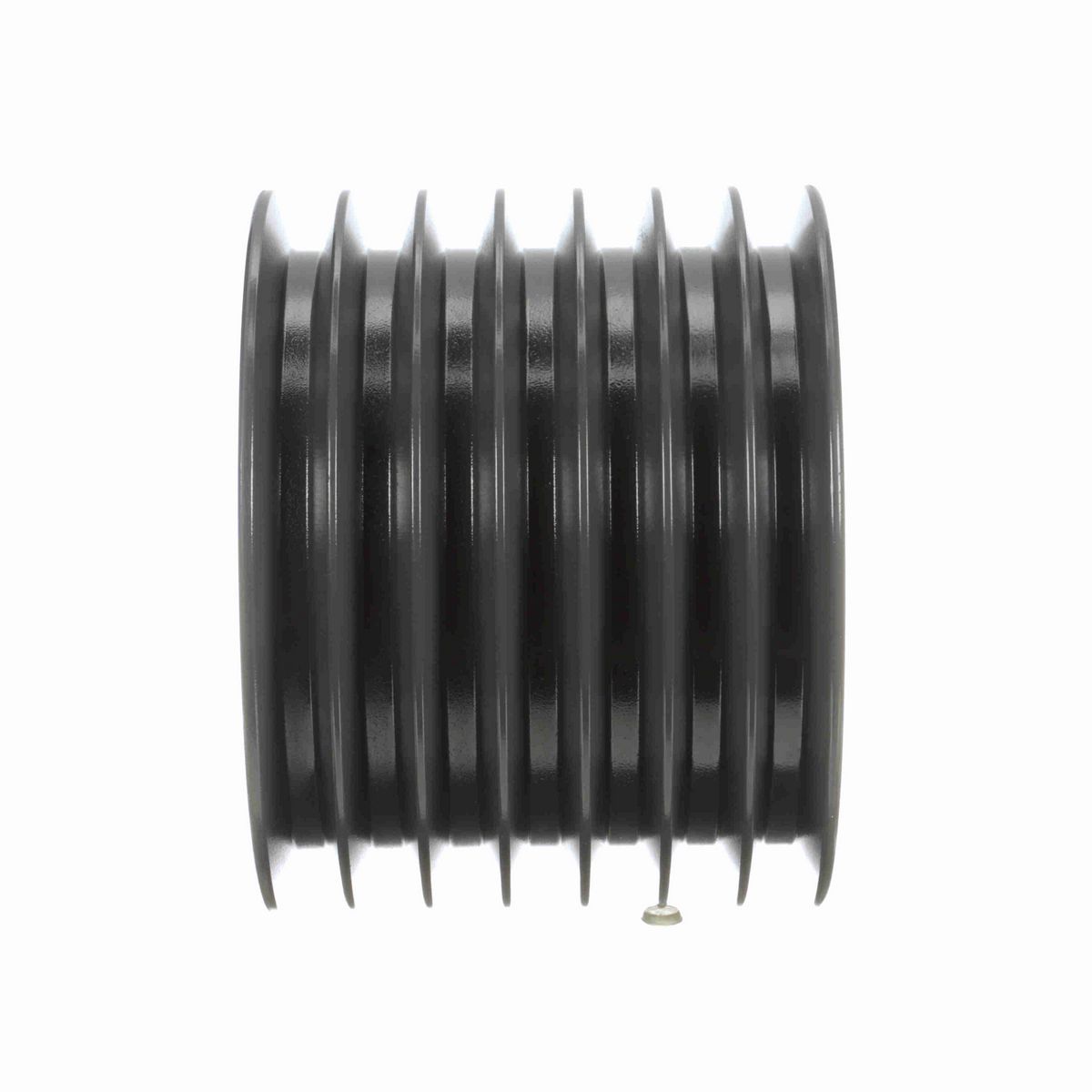 Browning 7 Groove Cast Iron Bushed Bore Multiple Sheave - 7C90R