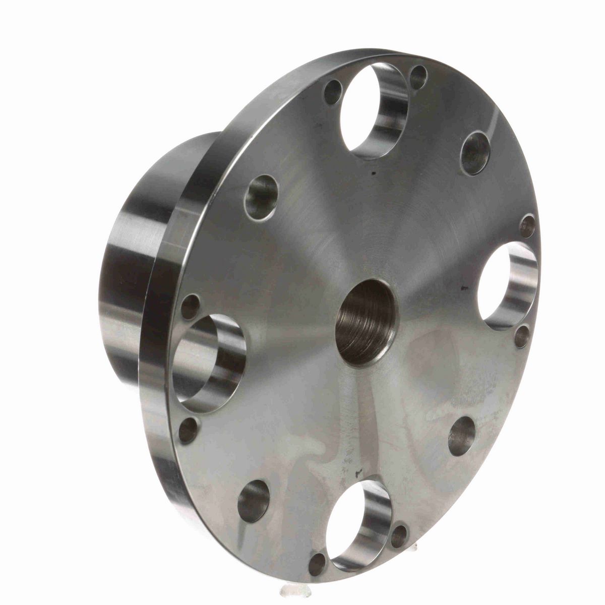 Kop-Flex Disc Coupling Standard Hub - Style KD10 - Size 204 - Rough Bore - 204 KD 10 SHUB