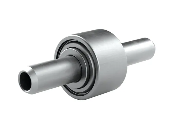 Радиальный шарикоподшипник SKF PER.5203NYY50