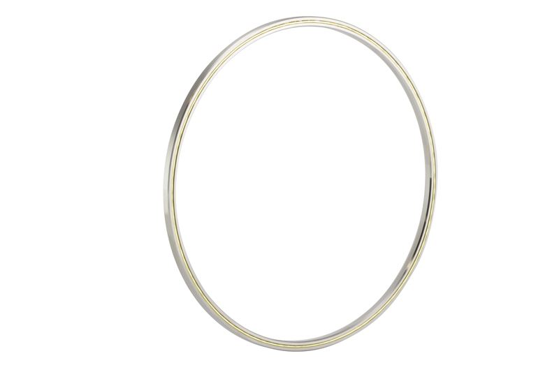 Тонкостенный шарикоподшипник с четырёхточечным контактом (тип X) RBC KA120XP0-RBC