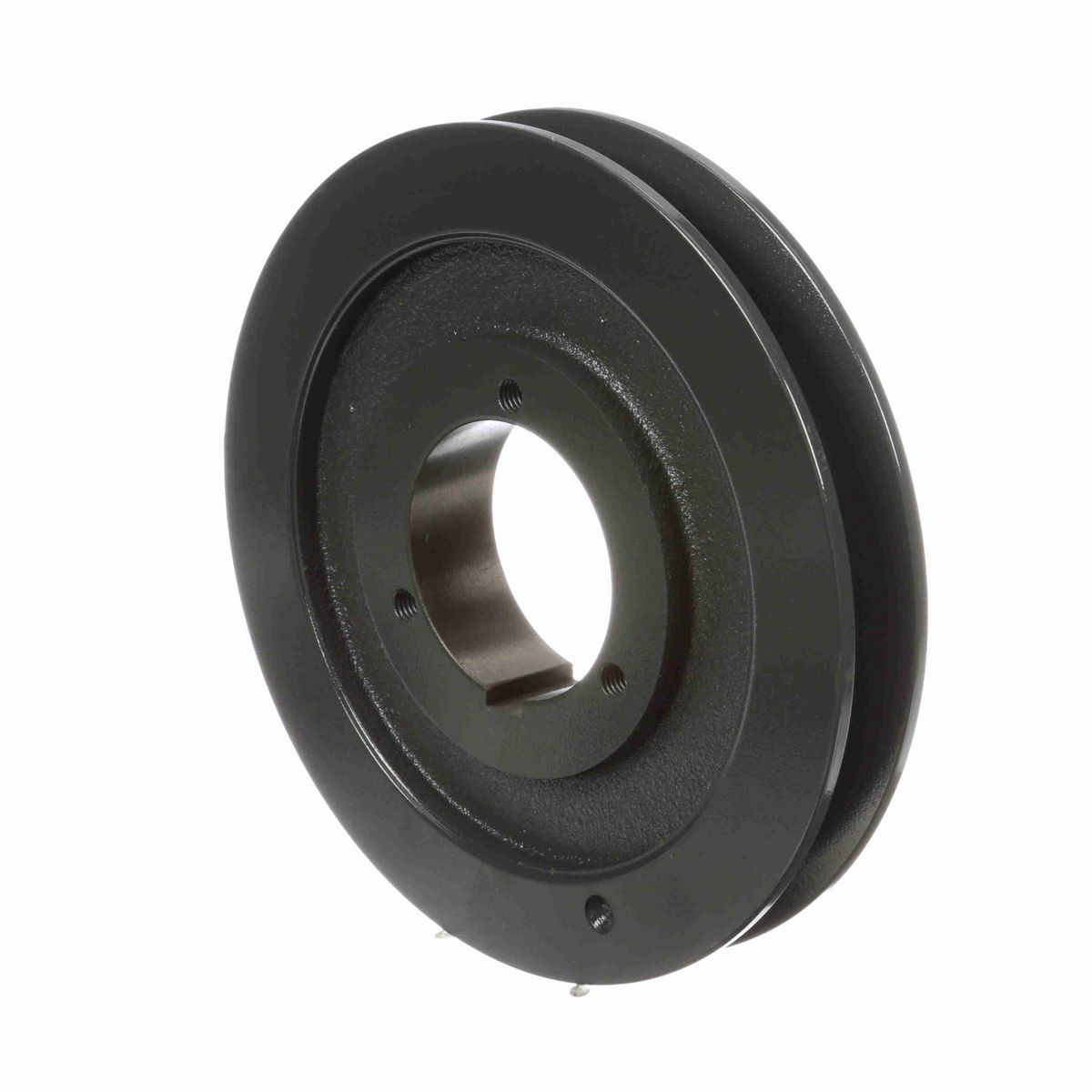 Browning 1 Groove Cast Iron Bushed Bore Multiple Sheave - 1TC82