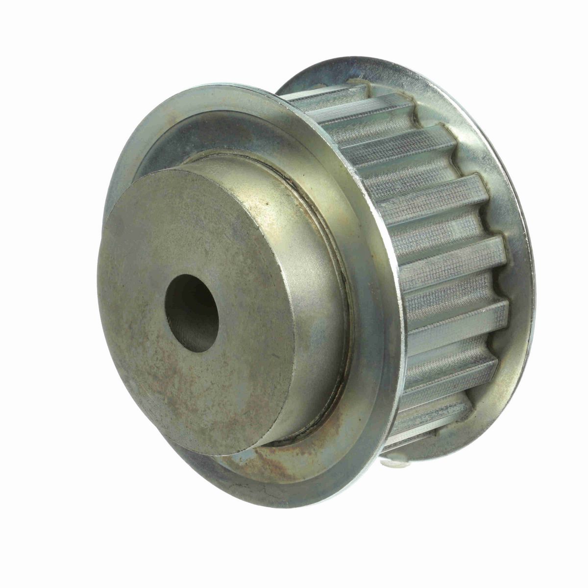 Browning Steel Rough Bore Gearbelt Pulley - 18XHB200