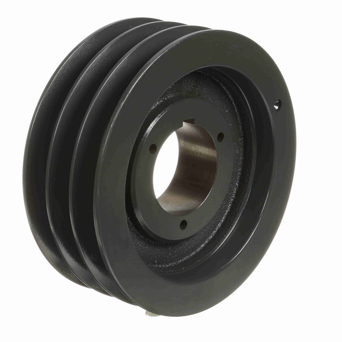 Browning 3 Groove Cast Iron Bushed Bore Multiple Sheave - 3TC82