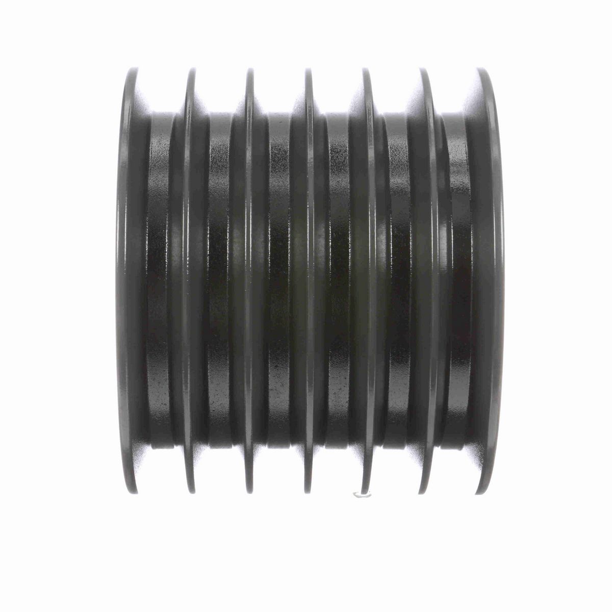 Browning 6 Groove Cast Iron Bushed Bore Multiple Sheave - 6TC72