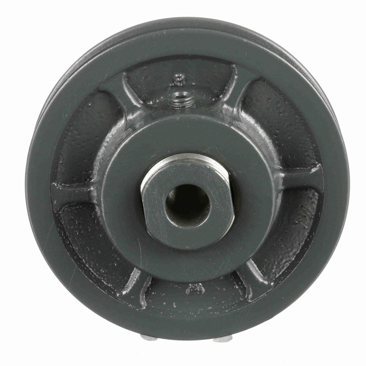 Browning 1 Groove Cast Iron Finish Bore FHP Variable Pitch Sheave - 1VL40X1/2