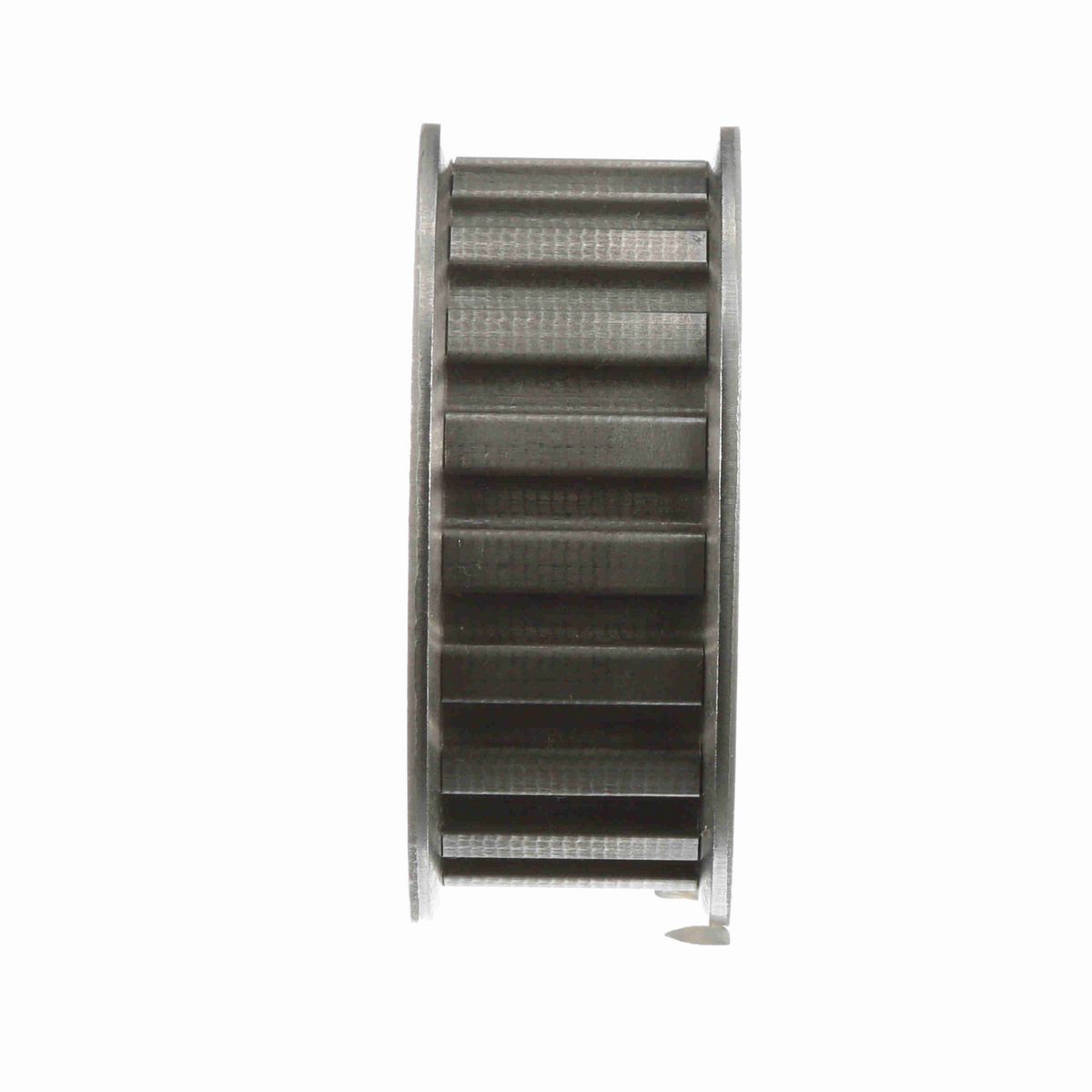 Browning Steel Bushed Bore Gearbelt Pulley - 20HH100