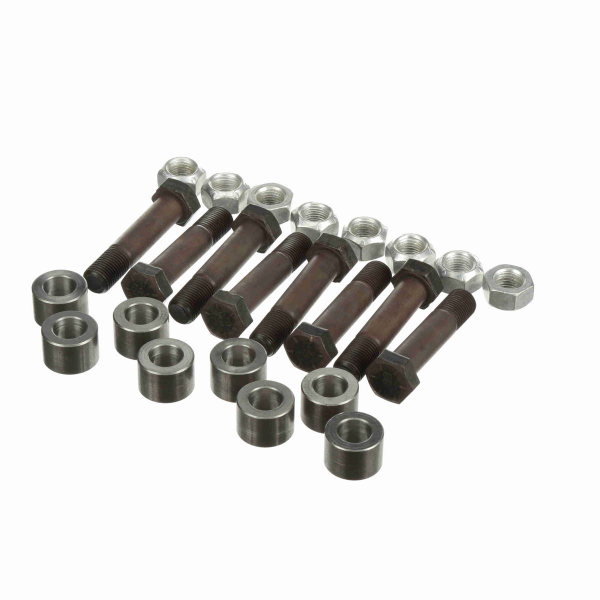 Kop-Flex Disc Coupling High Torque Disc Pack Fastener Set - Style KD11, 20, 21, 22, 04, 41, 42 - Size 254 - 254 KD HTFS