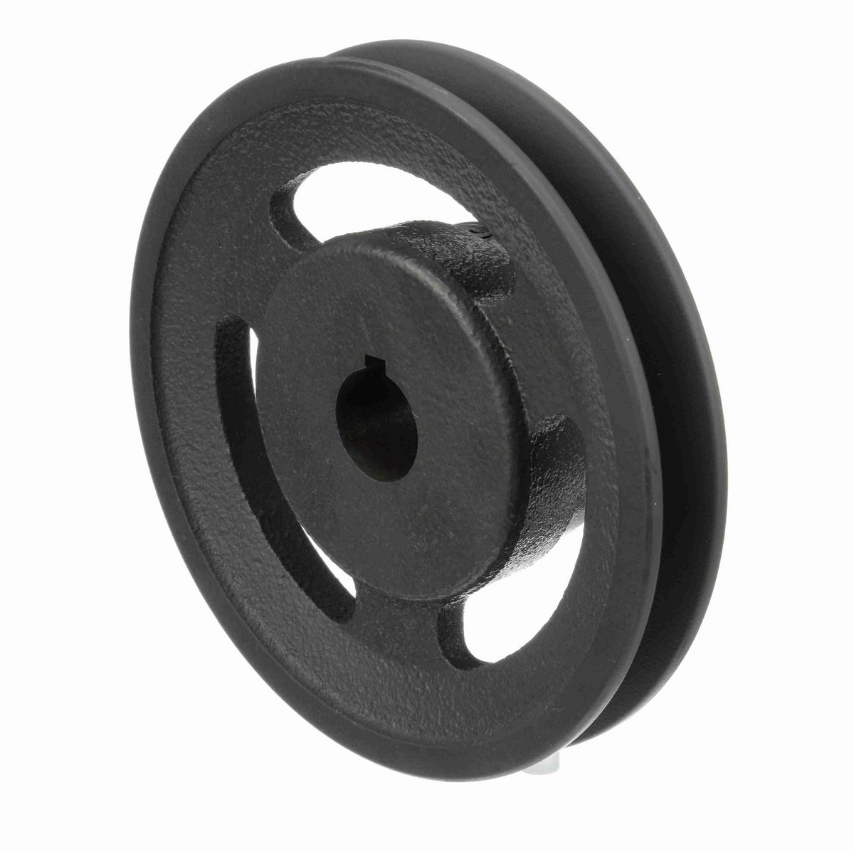 Browning 1 Groove Cast Iron FHP - Finished Bore Sheave - AK49X3/4