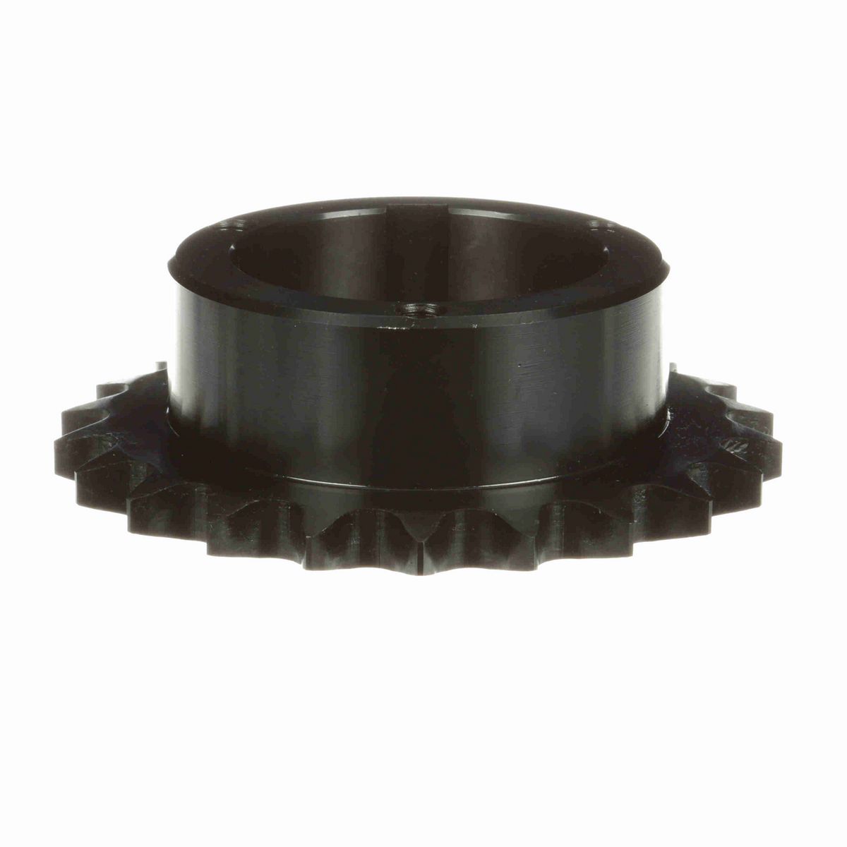 Browning Steel Bushed Bore Roller Chain Sprocket - H60Q22