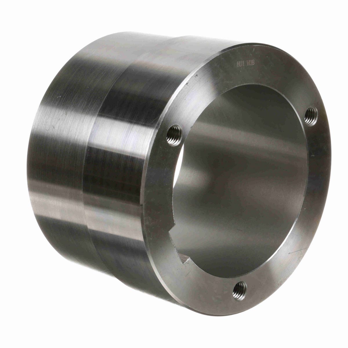 Browning Steel Hub for Split Taper Bushing - HU1 HUB