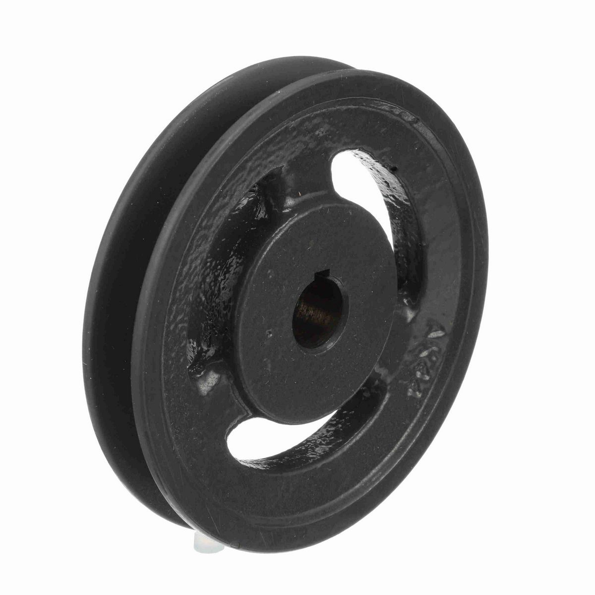 Browning 1 Groove Cast Iron FHP - Finished Bore Sheave - AK44X5/8