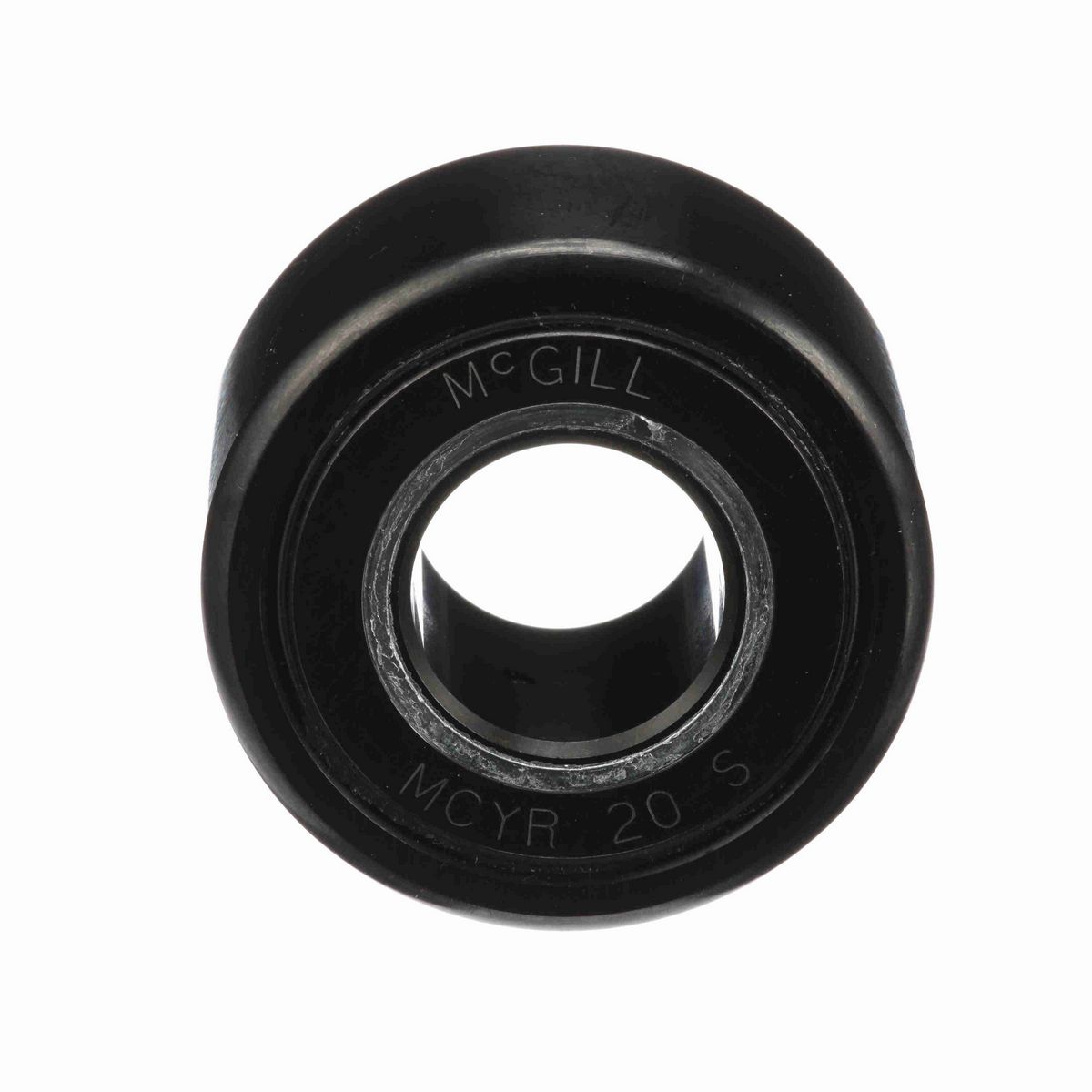 Опорный ролик McGill CAMROL MCYR 20 S, бочкообразный, с уплотнением, метрический