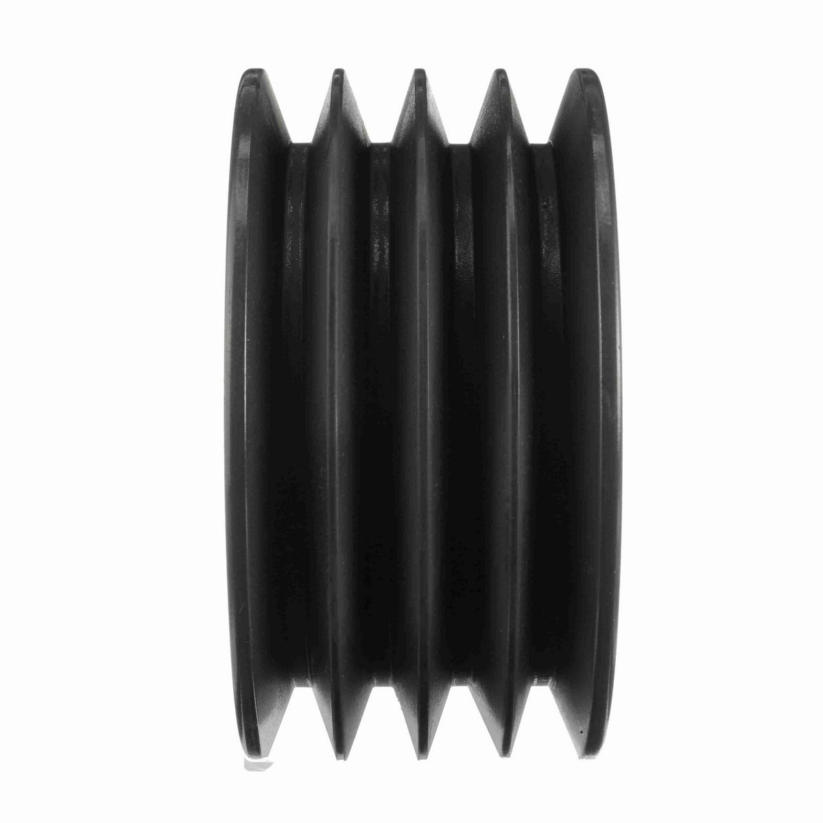 Browning 4 Groove Cast Iron Bushed Bore Multiple Sheave - 4B5V60